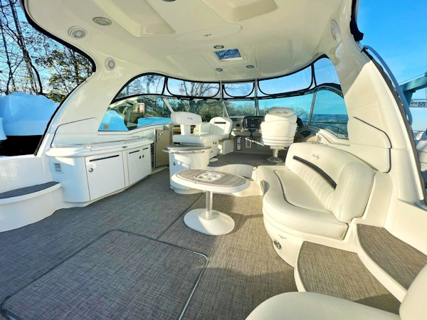 Sea Ray-Custom 2007-JOYCEE Old Saybrook-Connecticut-United States-4015550