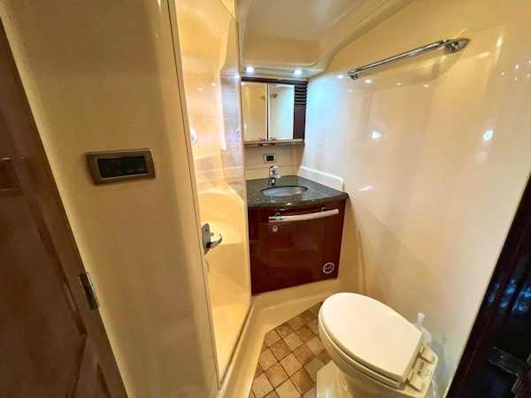 Sea Ray-Custom 2007-JOYCEE Old Saybrook-Connecticut-United States-4015560