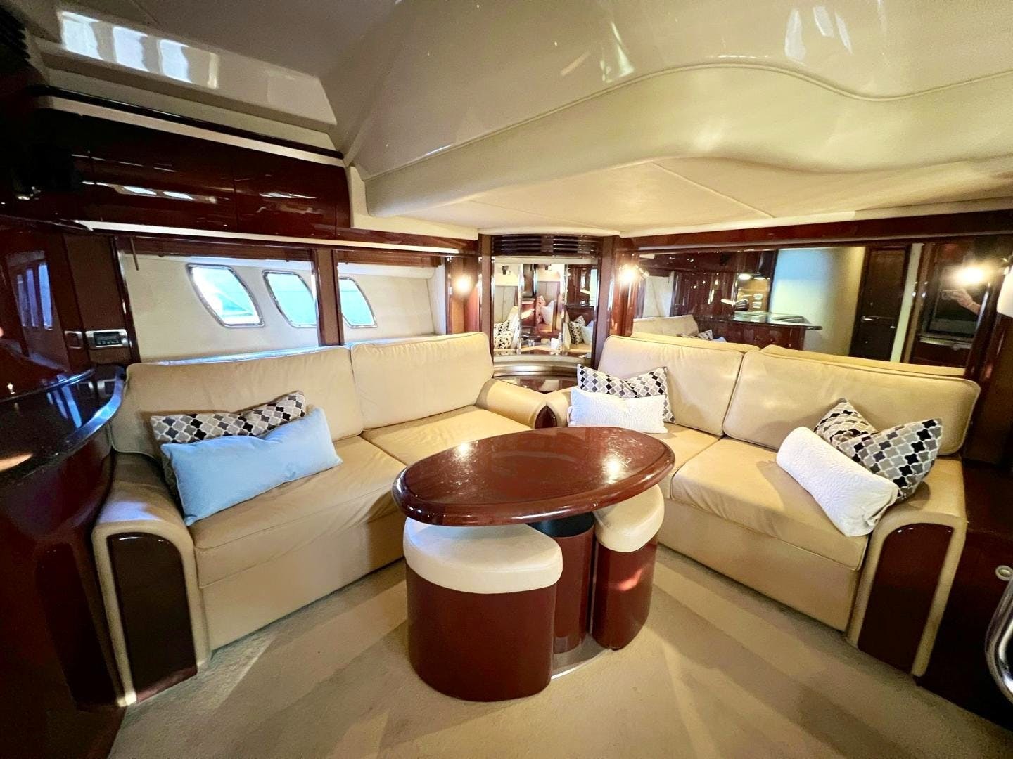 Sea Ray-Custom 2007-JOYCEE Old Saybrook-Connecticut-United States-4015555 | Thumbnail