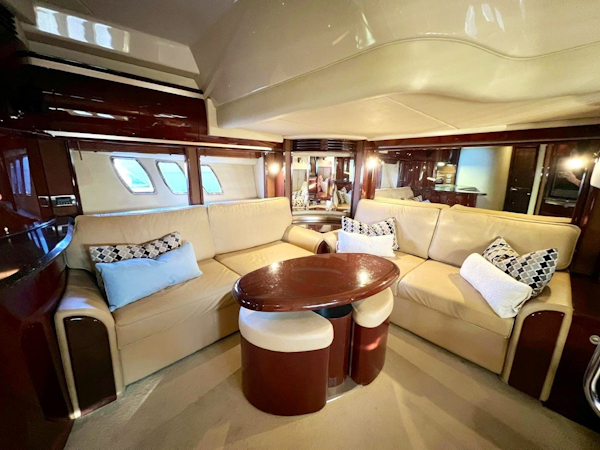 Sea Ray-Custom 2007-JOYCEE Old Saybrook-Connecticut-United States-4015555