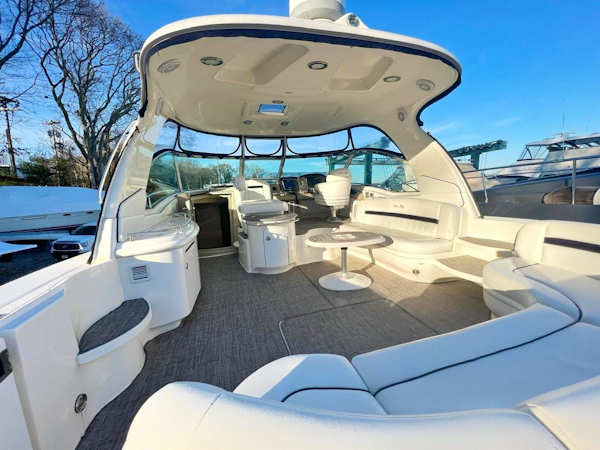 Sea Ray-Custom 2007-JOYCEE Old Saybrook-Connecticut-United States-4015549