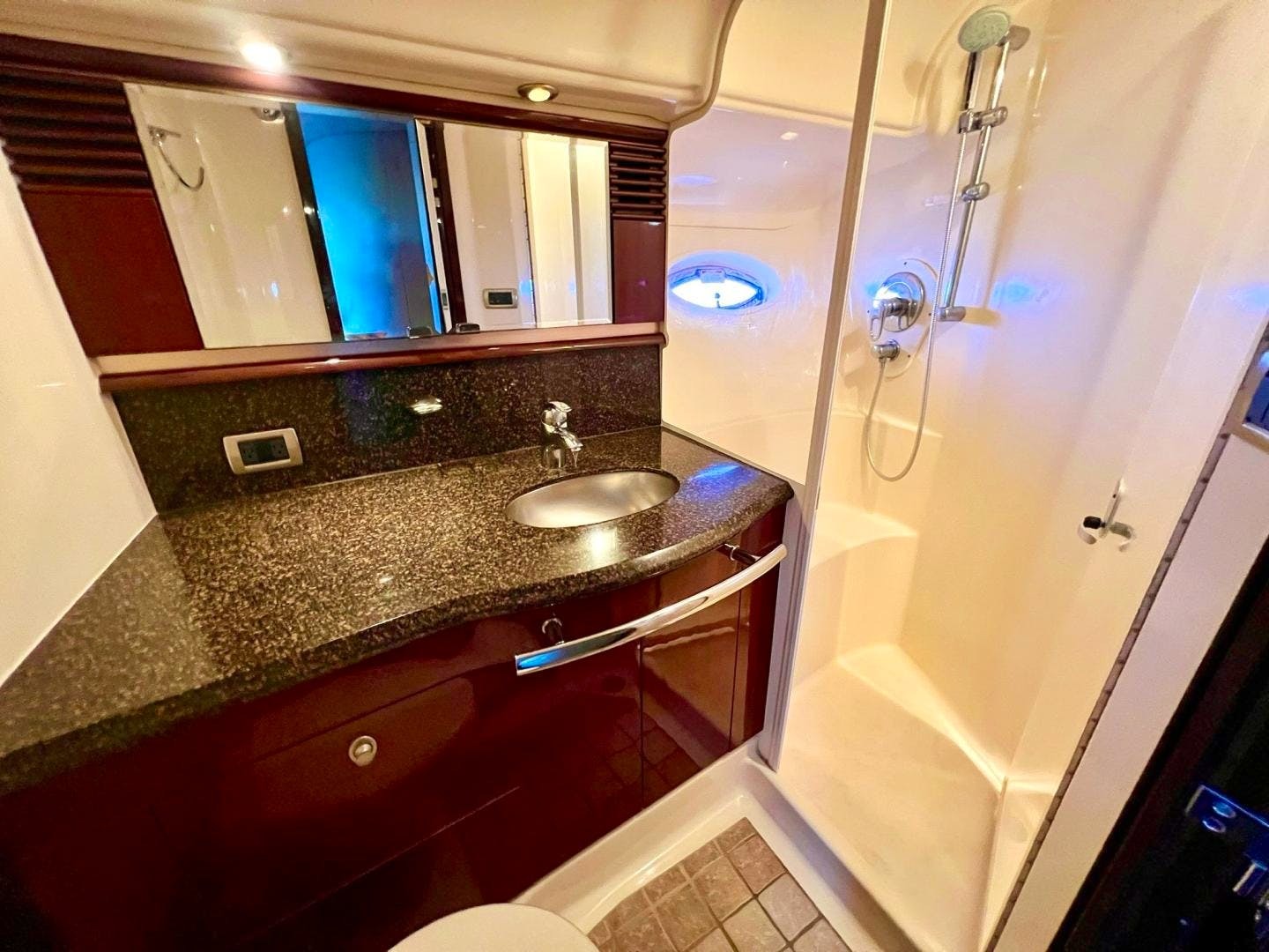 Sea Ray-Custom 2007-JOYCEE Old Saybrook-Connecticut-United States-4015558 | Thumbnail