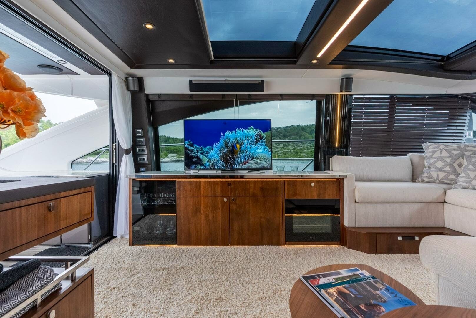 Fairline 2019-NOROADER Sibenik-Croatia-4016221 | Thumbnail