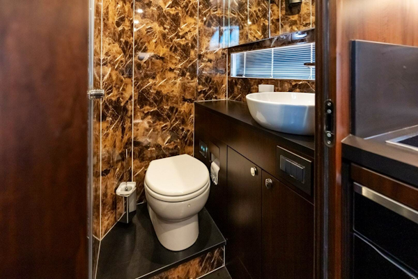 Fairline 2019-NOROADER Sibenik-Croatia-4016225