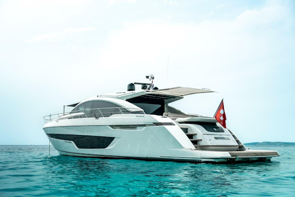 Fairline 2019-NOROADER Sibenik-Croatia-4016237