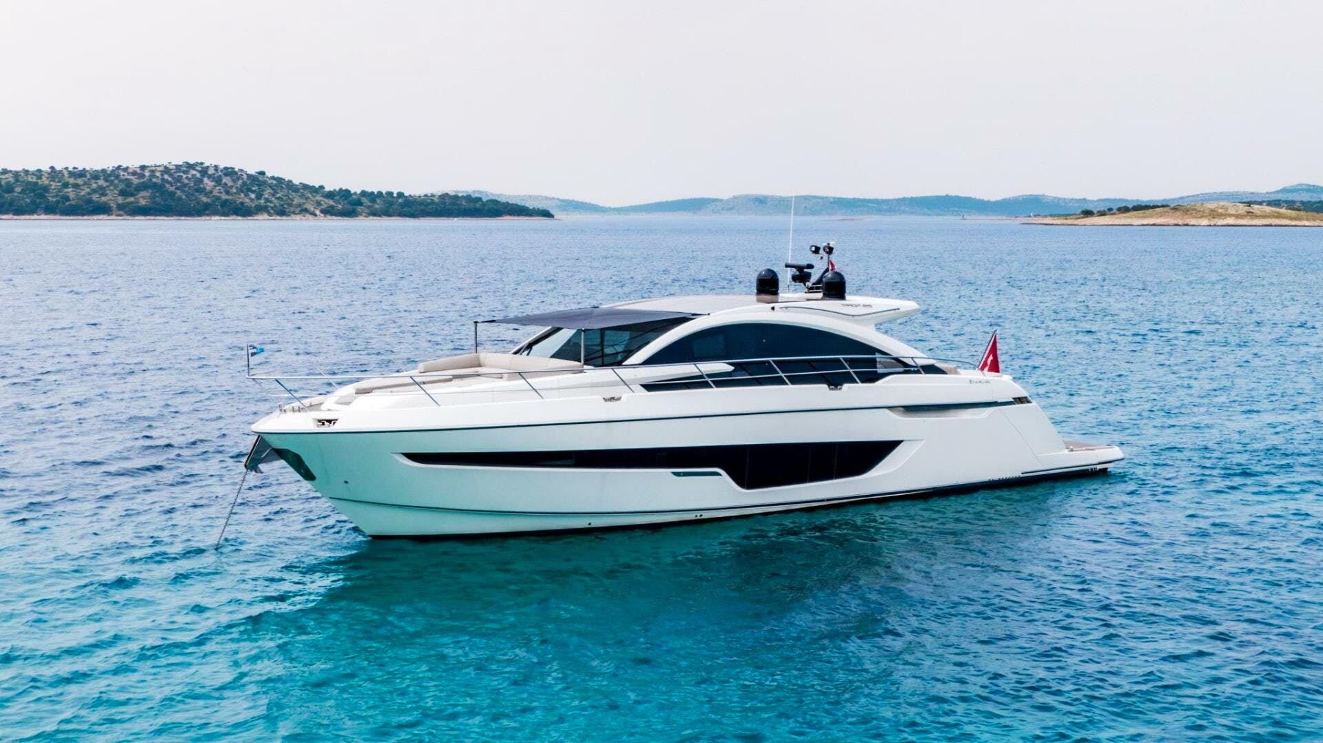 Fairline 2019-NOROADER Sibenik-Croatia-4016211 | Thumbnail