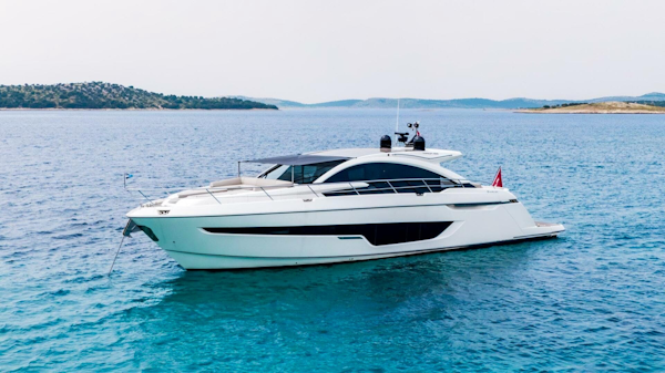 Fairline 2019-NOROADER Sibenik-Croatia-4016211