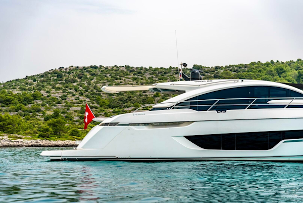 Fairline 2019-NOROADER Sibenik-Croatia-4016238