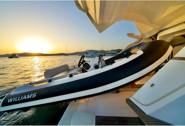 Fairline 2019-NOROADER Sibenik-Croatia-4016242