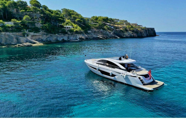 Fairline 2019-NOROADER Sibenik-Croatia-4016235