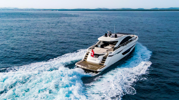Fairline 2019-NOROADER Sibenik-Croatia-4016212