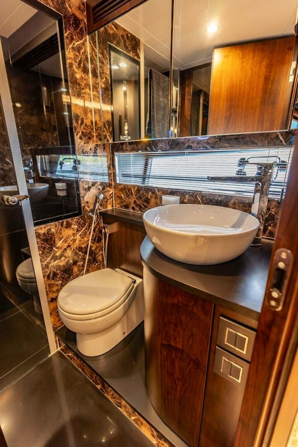 Fairline 2019-NOROADER Sibenik-Croatia-4016232