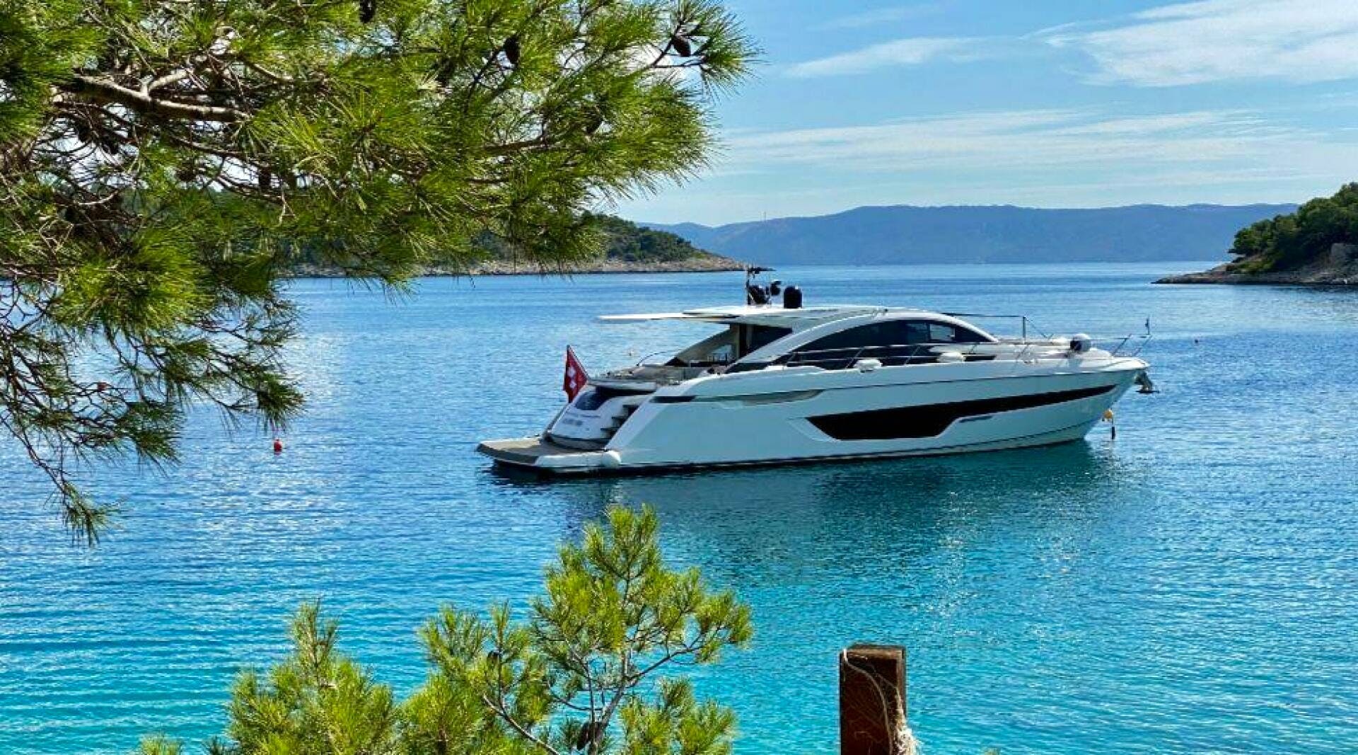 Fairline 2019-NOROADER Sibenik-Croatia-4016234 | Thumbnail