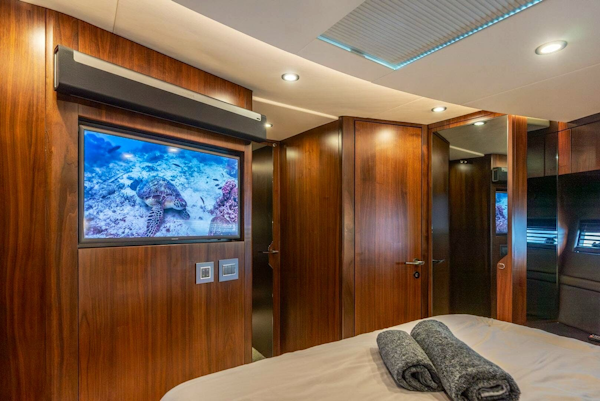 Fairline 2019-NOROADER Sibenik-Croatia-4016231