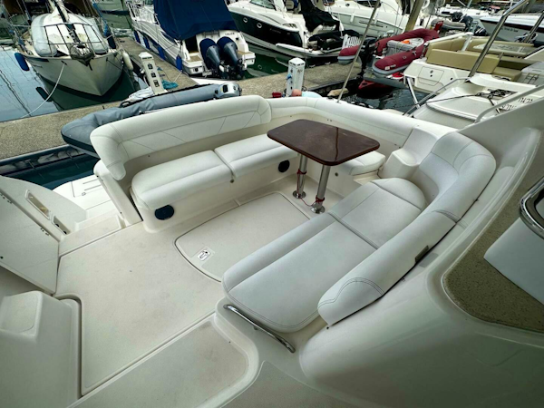 Tiara Yachts 2008-CRYSTAL Phuket-Thailand-4240586