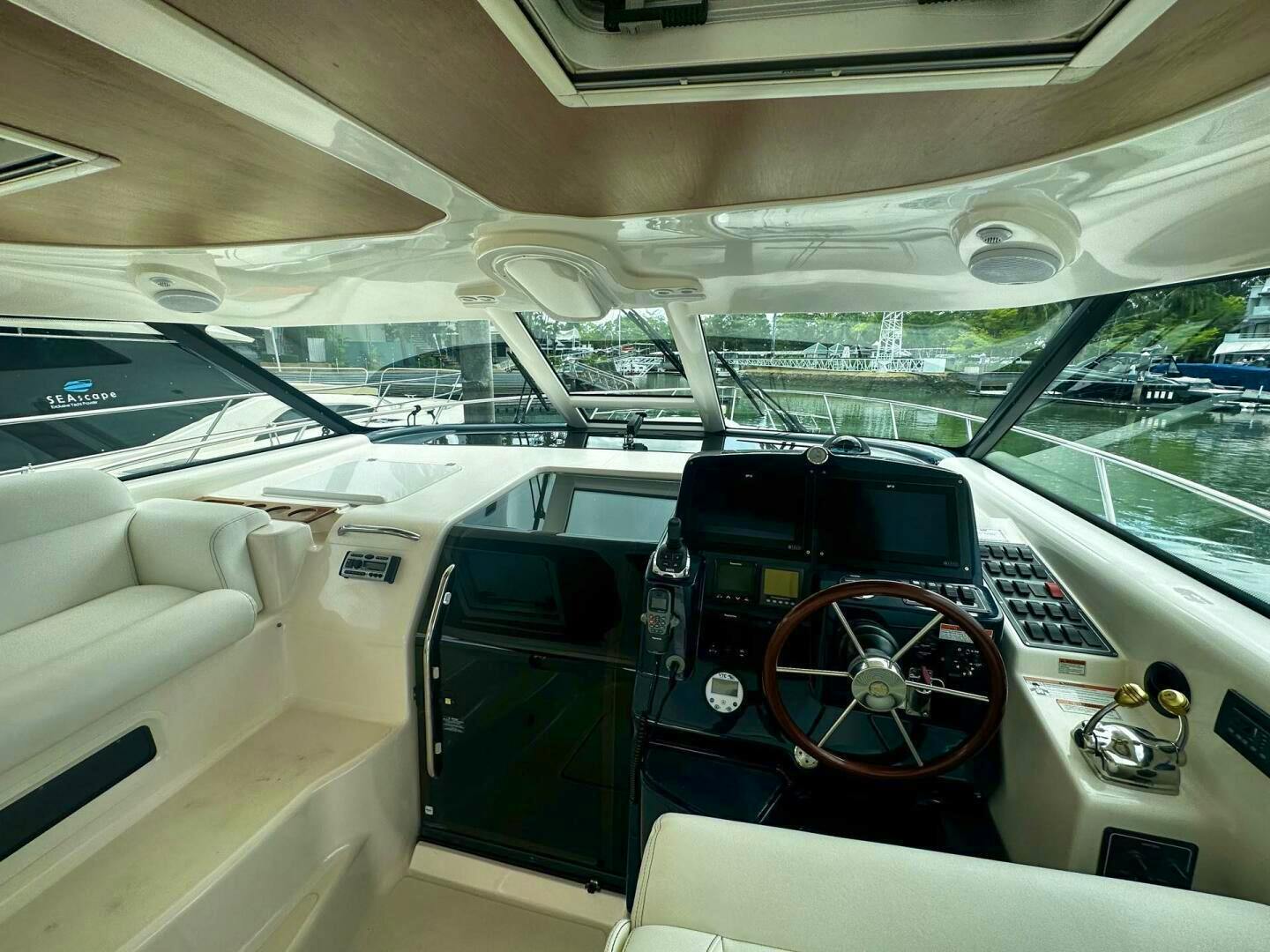 Tiara Yachts 2008-CRYSTAL Phuket-Thailand-4240585 | Thumbnail