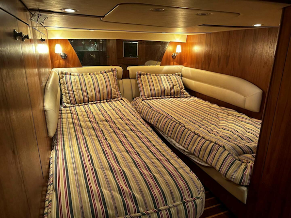 Tiara Yachts 2008-CRYSTAL Phuket-Thailand-4240593