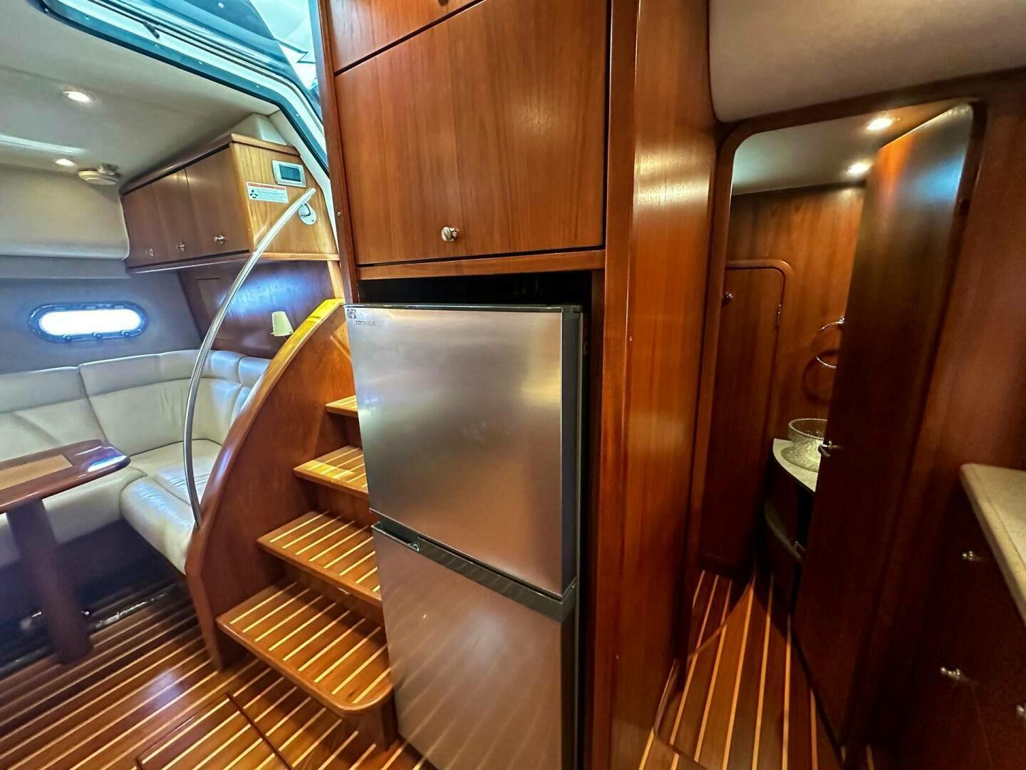 Tiara Yachts 2008-CRYSTAL Phuket-Thailand-4240588 | Thumbnail