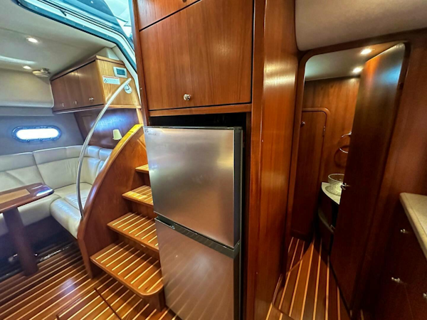 Tiara Yachts 2008-CRYSTAL Phuket-Thailand-4240588