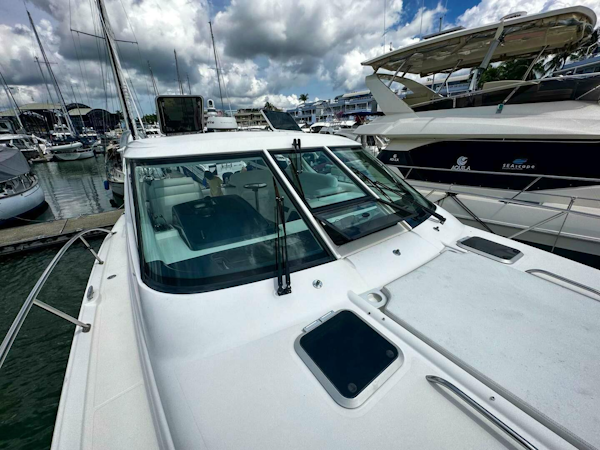 Tiara Yachts 2008-CRYSTAL Phuket-Thailand-4240595