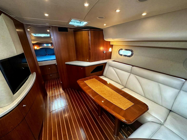 Tiara Yachts 2008-CRYSTAL Phuket-Thailand-4240589