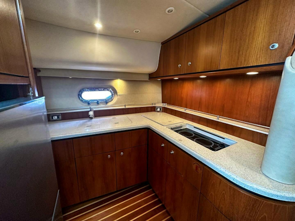 Tiara Yachts 2008-CRYSTAL Phuket-Thailand-4240591