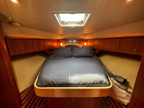 Tiara Yachts 2008-CRYSTAL Phuket-Thailand-4240592