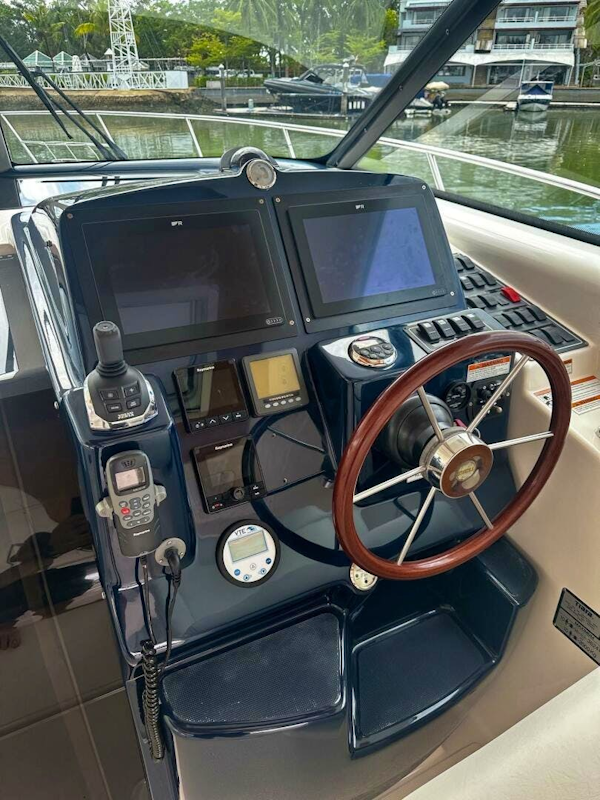 Tiara Yachts 2008-CRYSTAL Phuket-Thailand-4240587