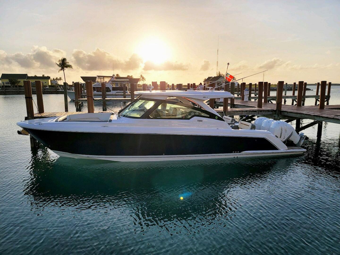 One Love Tiara Sport 38' 2020 Longboat Key, Florida