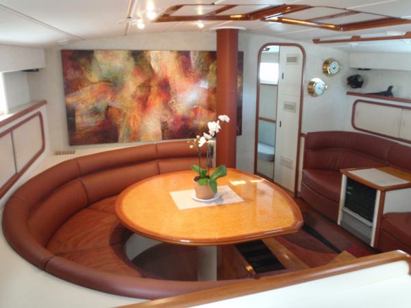 Deerfoot-74 Pilothouse 1986-Interlude opua-New Zealand-4023020