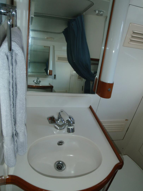 Deerfoot-74 Pilothouse 1986-Interlude opua-New Zealand-4023025