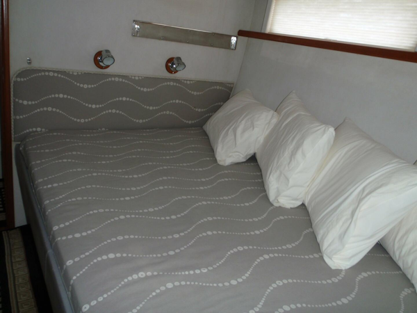 Deerfoot-74 Pilothouse 1986-Interlude opua-New Zealand-4023027