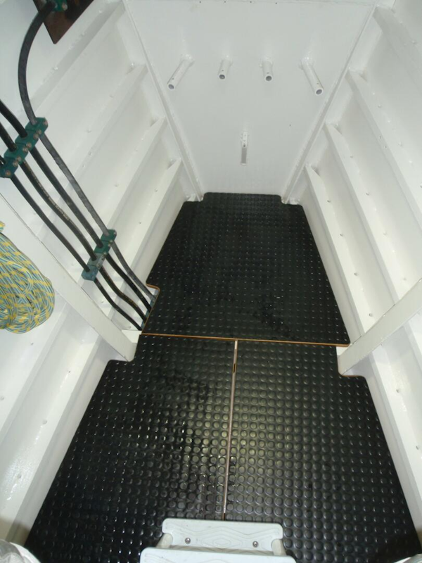 Deerfoot-74 Pilothouse 1986-Interlude opua-New Zealand-4023014