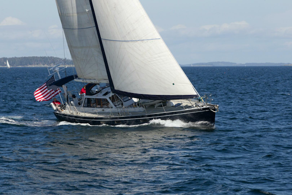 Deerfoot-74 Pilothouse 1986-Interlude opua-New Zealand-4023002