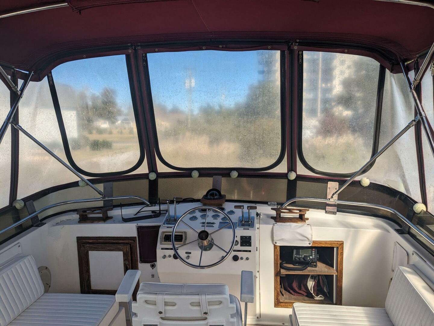 Wellcraft-38 Californian 1983-My Girl Morehead City-North Carolina-United States-4025126 | Thumbnail