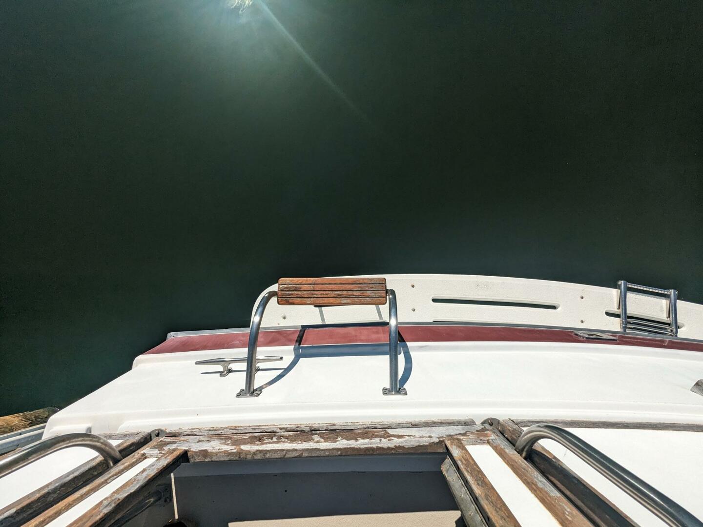 Wellcraft-38 Californian 1983-My Girl Morehead City-North Carolina-United States-4025148 | Thumbnail