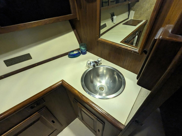 Wellcraft-38 Californian 1983-My Girl Morehead City-North Carolina-United States-4025114