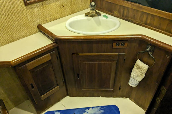 Wellcraft-38 Californian 1983-My Girl Morehead City-North Carolina-United States-4025106