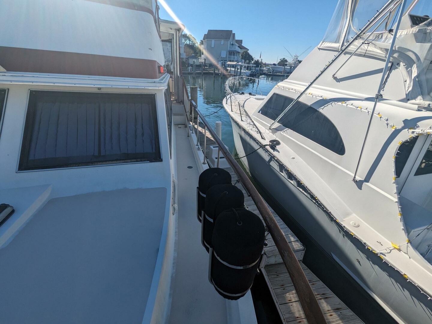 Wellcraft-38 Californian 1983-My Girl Morehead City-North Carolina-United States-4025140 | Thumbnail