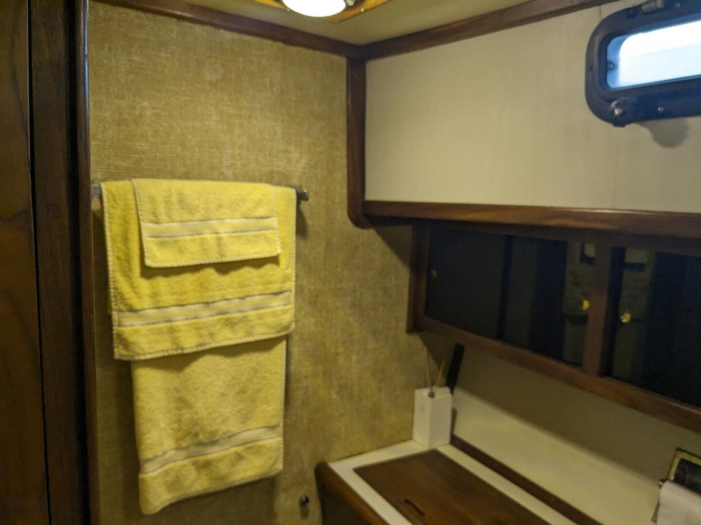 Wellcraft-38 Californian 1983-My Girl Morehead City-North Carolina-United States-4025116 | Thumbnail