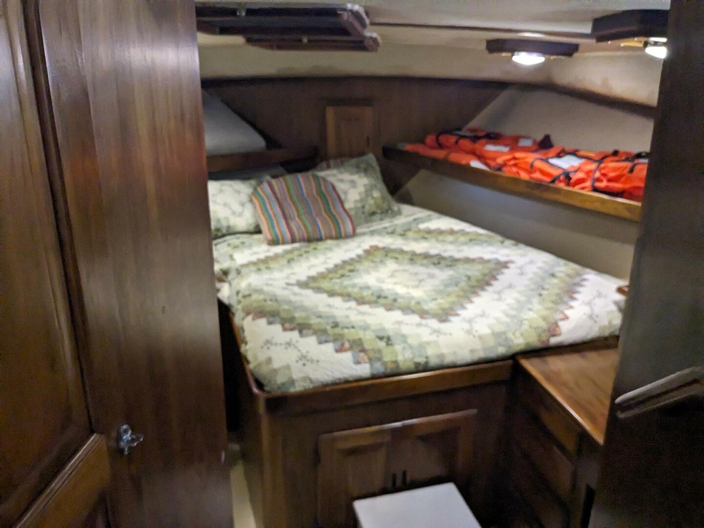 Wellcraft-38 Californian 1983-My Girl Morehead City-North Carolina-United States-4025112 | Thumbnail