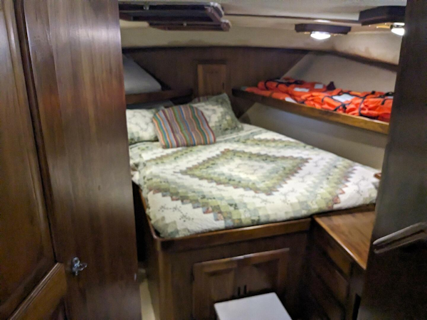 Wellcraft-38 Californian 1983-My Girl Morehead City-North Carolina-United States-4025112