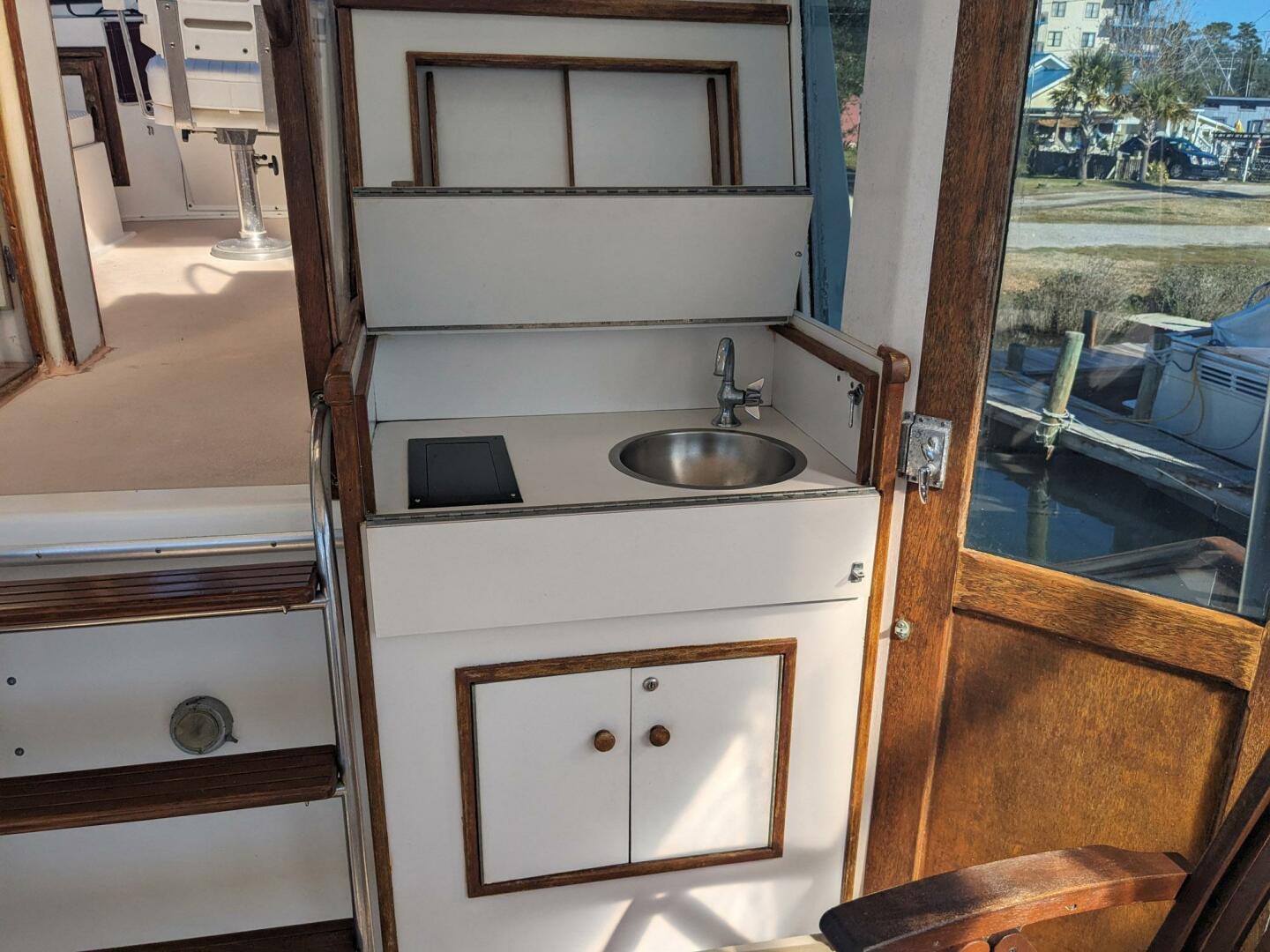 Wellcraft-38 Californian 1983-My Girl Morehead City-North Carolina-United States-4025136 | Thumbnail