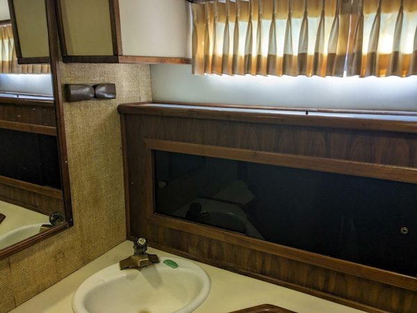 Wellcraft-38 Californian 1983-My Girl Morehead City-North Carolina-United States-4025104