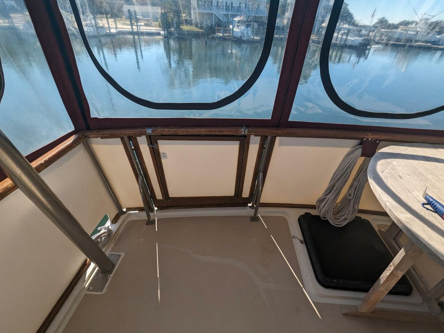 Wellcraft-38 Californian 1983-My Girl Morehead City-North Carolina-United States-4025132 | Thumbnail