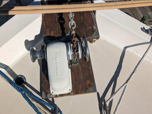 Wellcraft-38 Californian 1983-My Girl Morehead City-North Carolina-United States-4025086