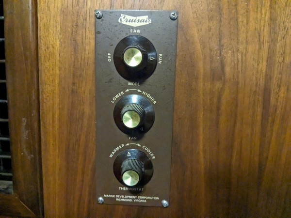 Wellcraft-38 Californian 1983-My Girl Morehead City-North Carolina-United States-4025101