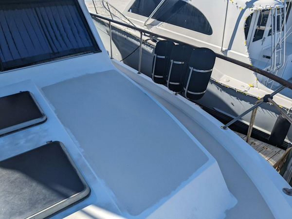 Wellcraft-38 Californian 1983-My Girl Morehead City-North Carolina-United States-4025137
