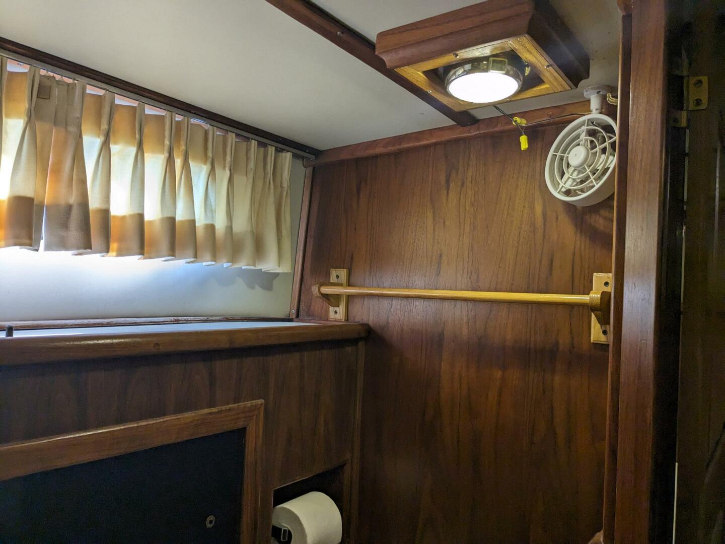 Wellcraft-38 Californian 1983-My Girl Morehead City-North Carolina-United States-4025103 | Thumbnail