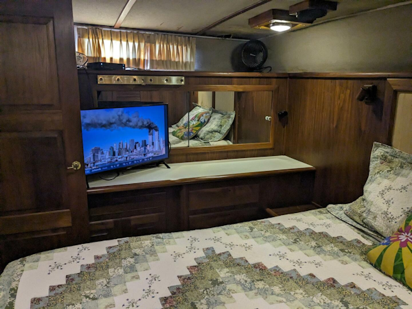 Wellcraft-38 Californian 1983-My Girl Morehead City-North Carolina-United States-4025098